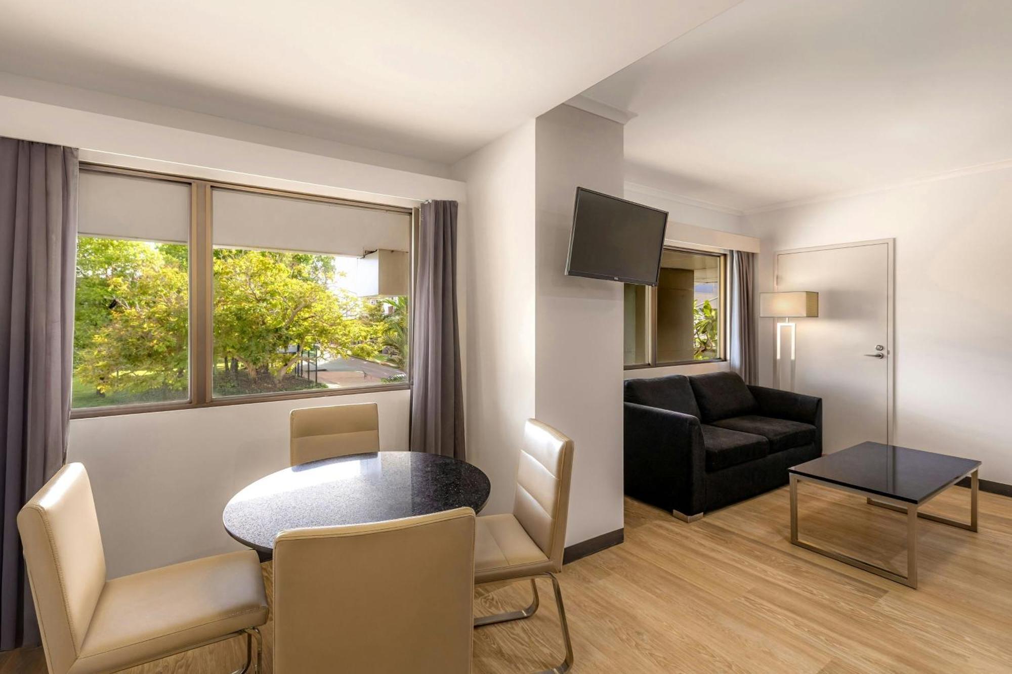 Courtyard By Marriott Darwin Hotel Exterior foto