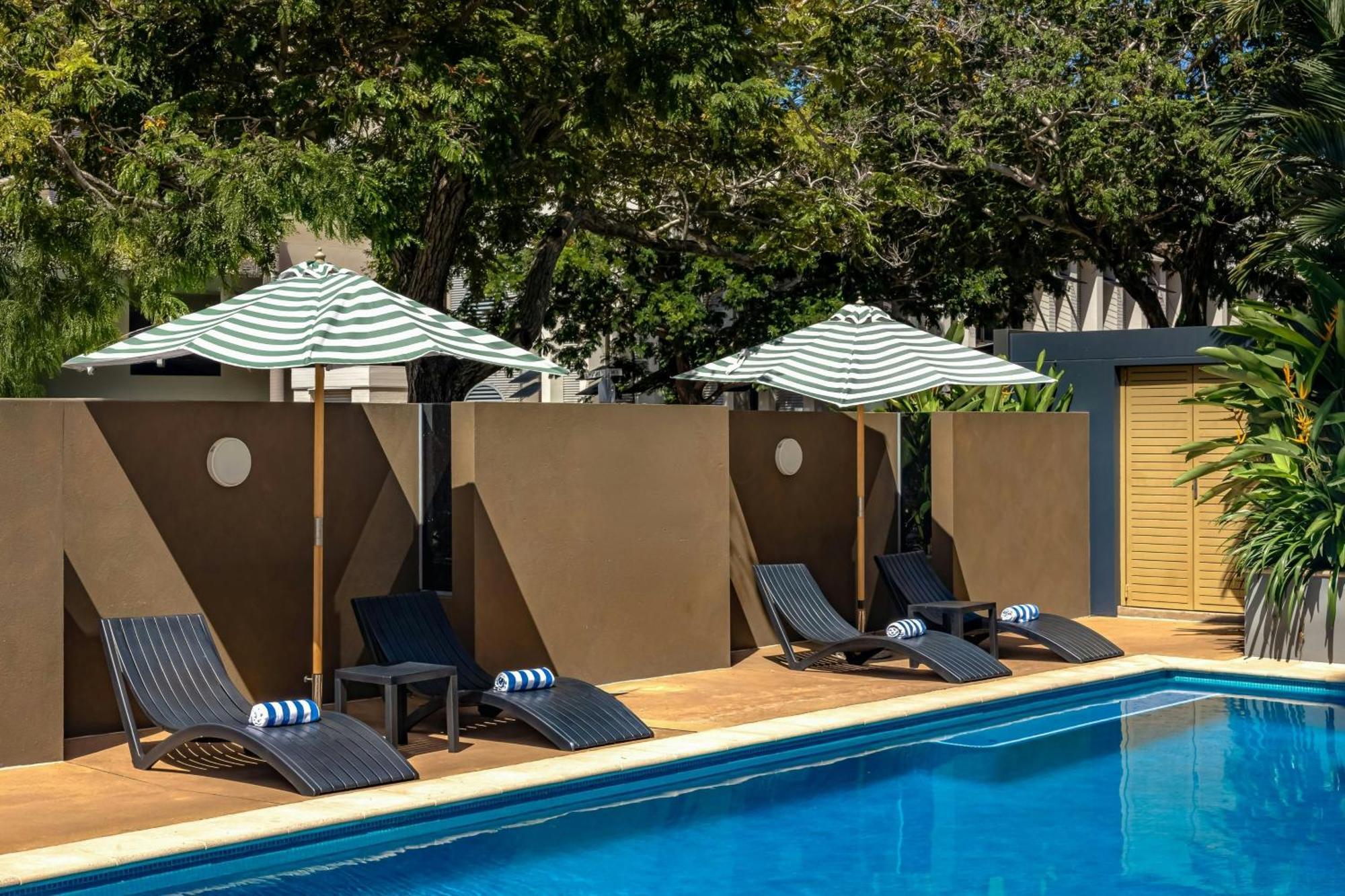Courtyard By Marriott Darwin Hotel Exterior foto