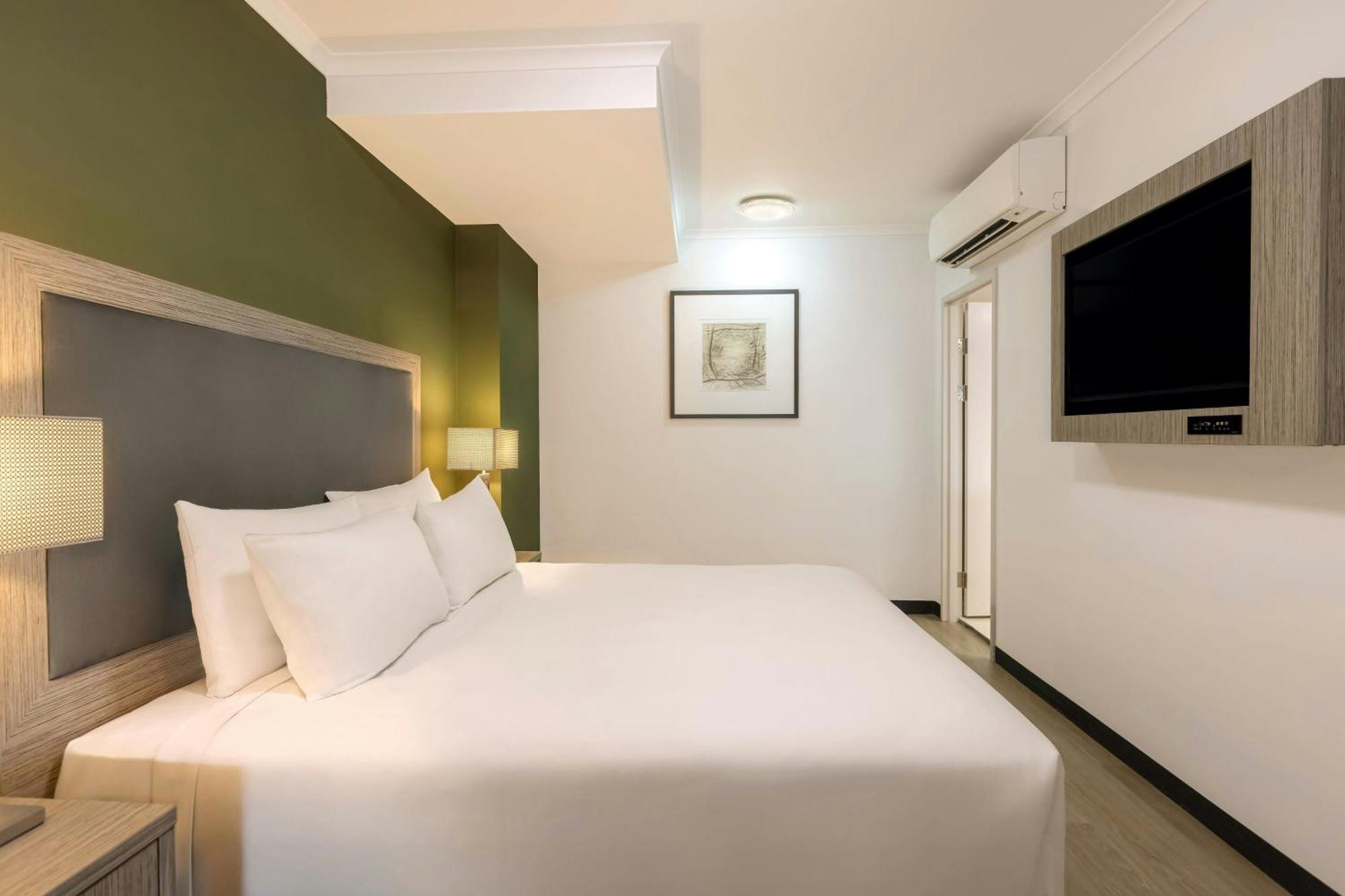 Courtyard By Marriott Darwin Hotel Exterior foto
