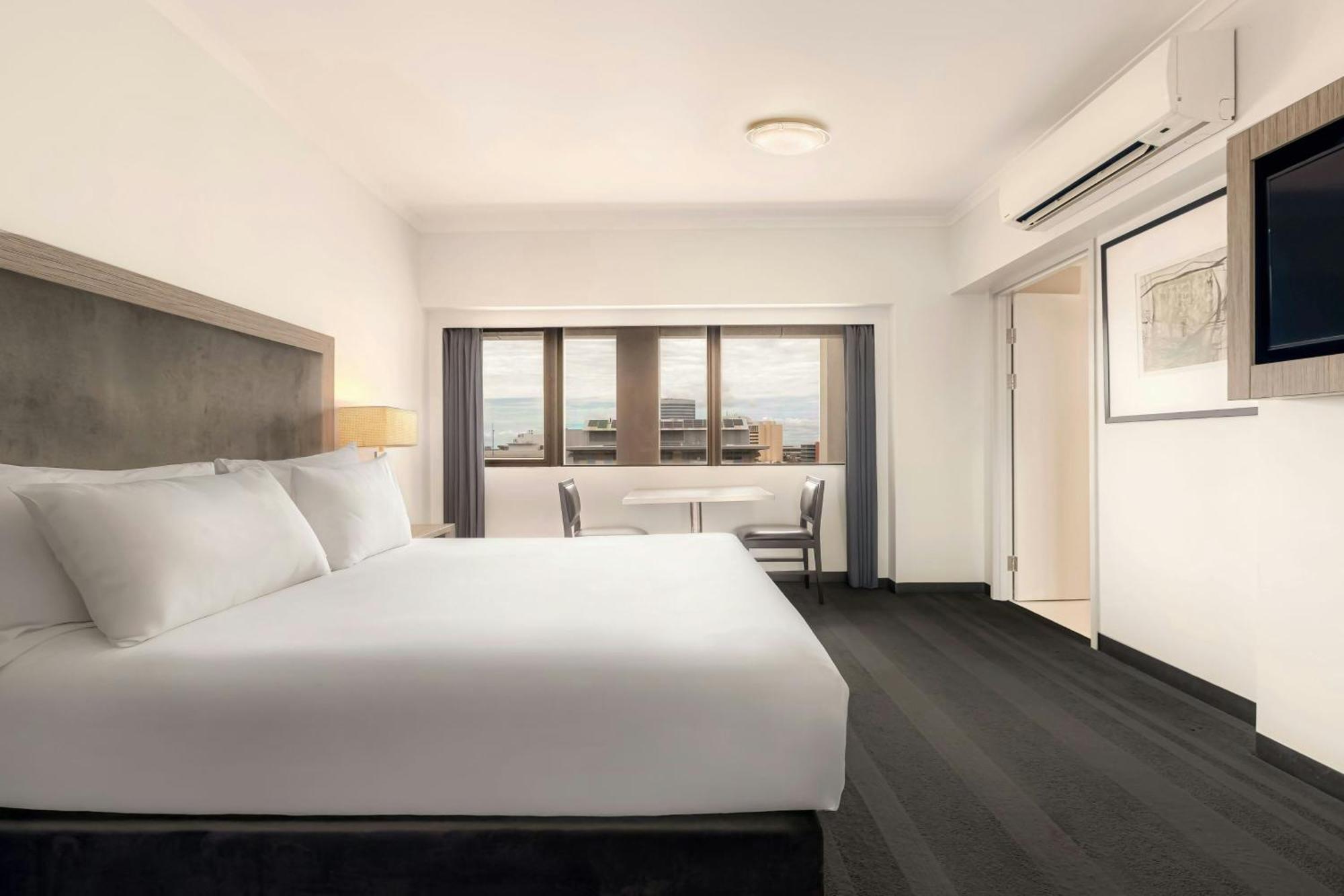 Courtyard By Marriott Darwin Hotel Exterior foto