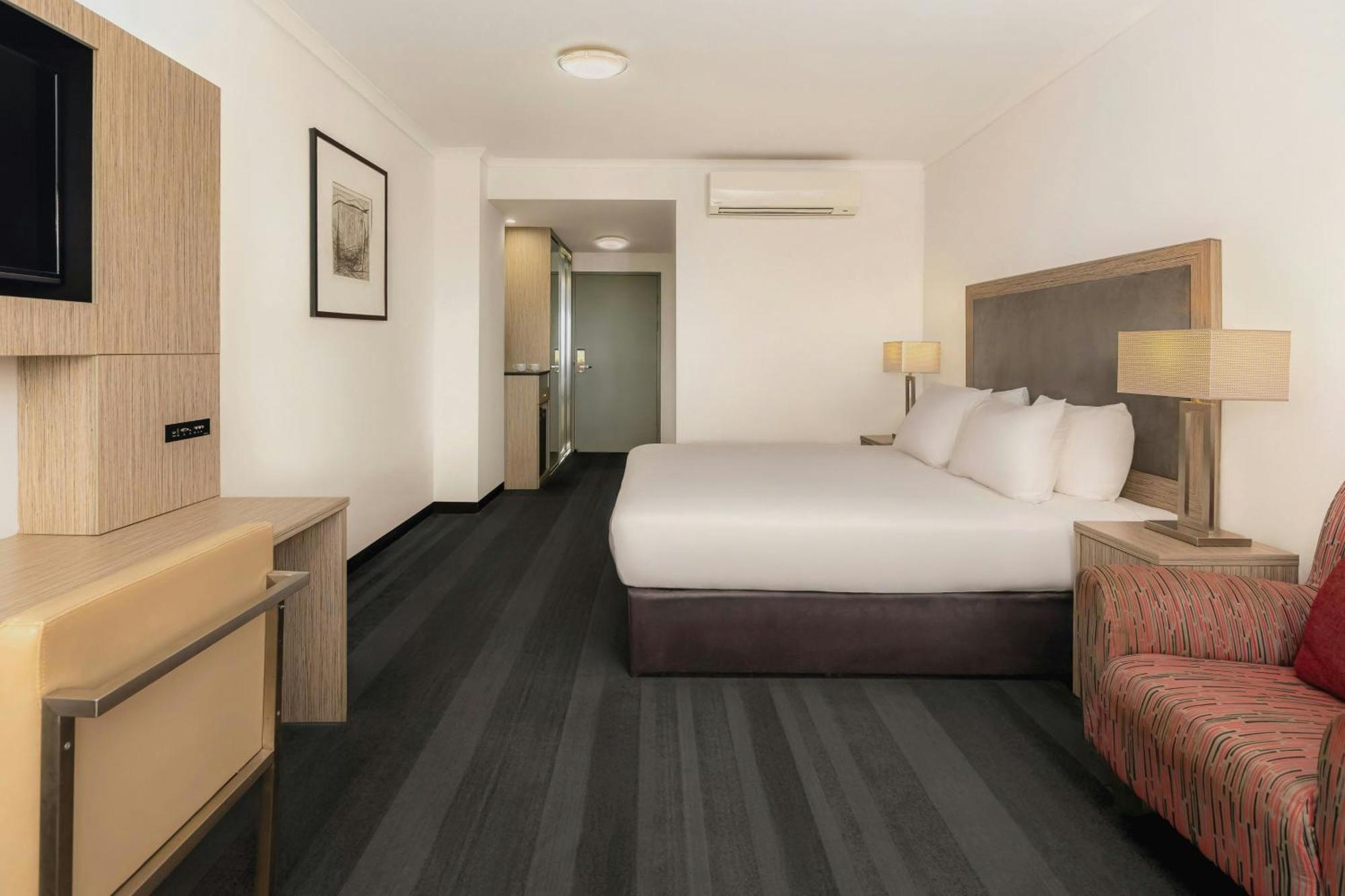 Courtyard By Marriott Darwin Hotel Exterior foto