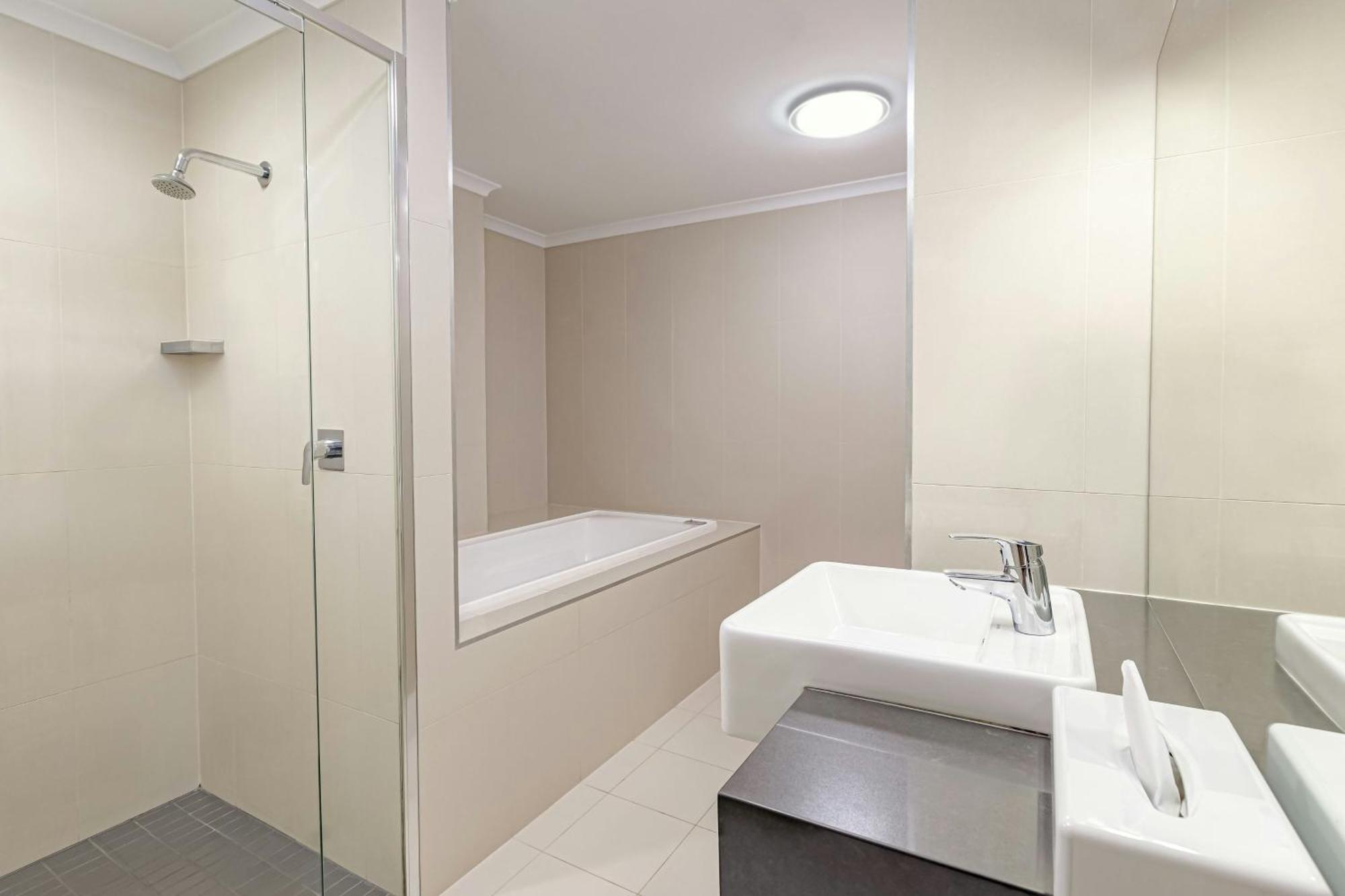 Courtyard By Marriott Darwin Hotel Exterior foto