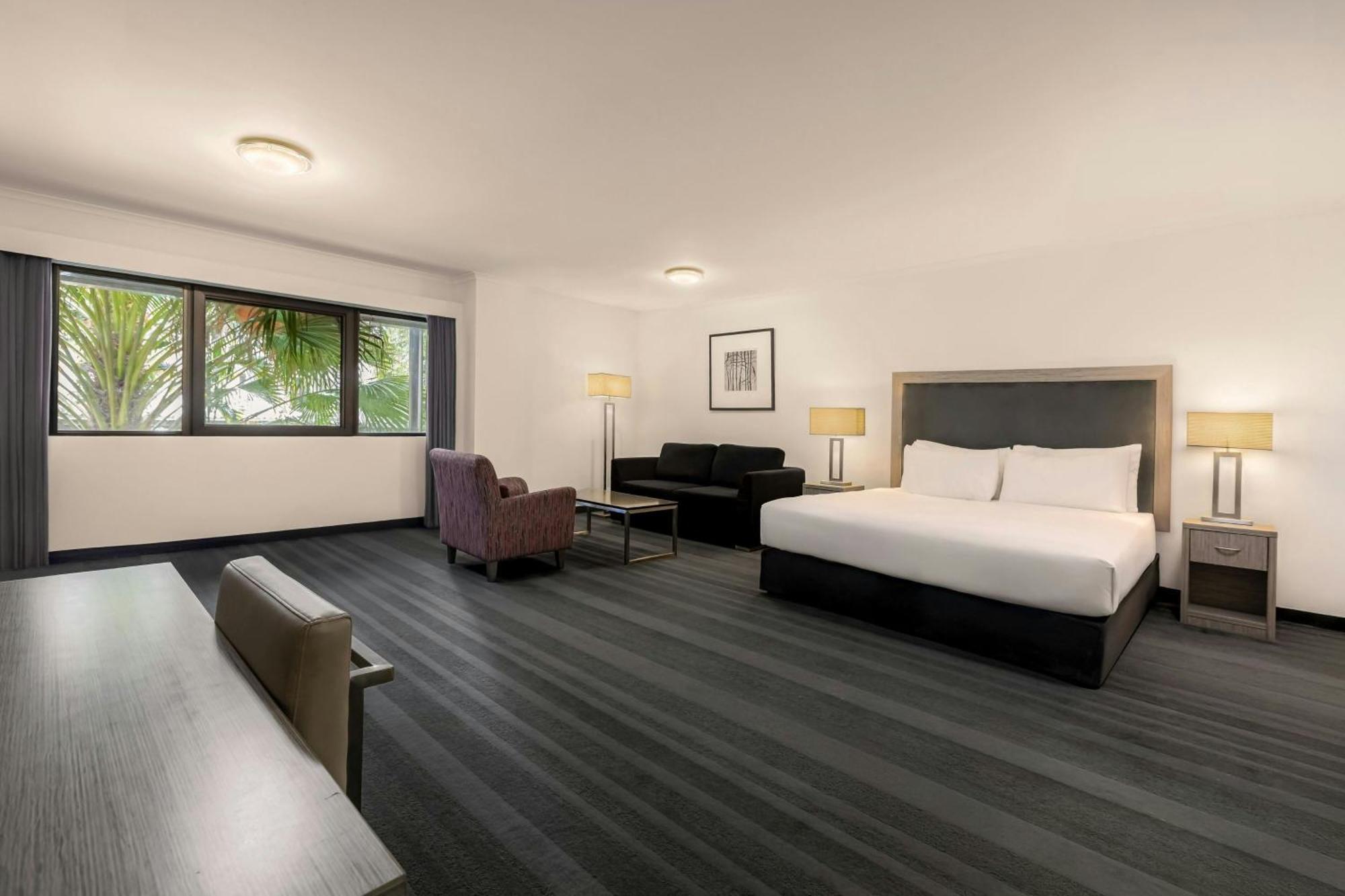Courtyard By Marriott Darwin Hotel Exterior foto