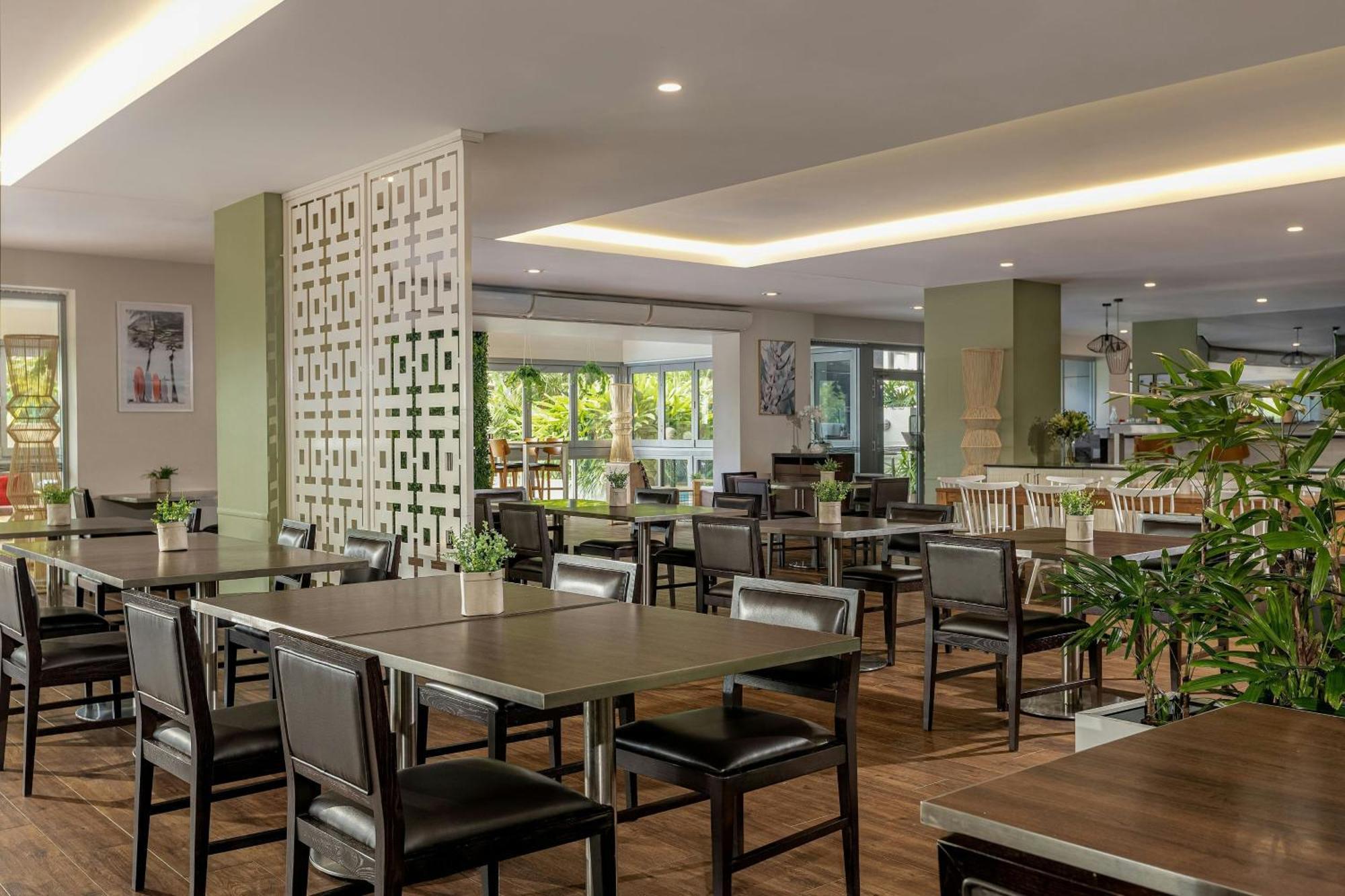 Courtyard By Marriott Darwin Hotel Exterior foto