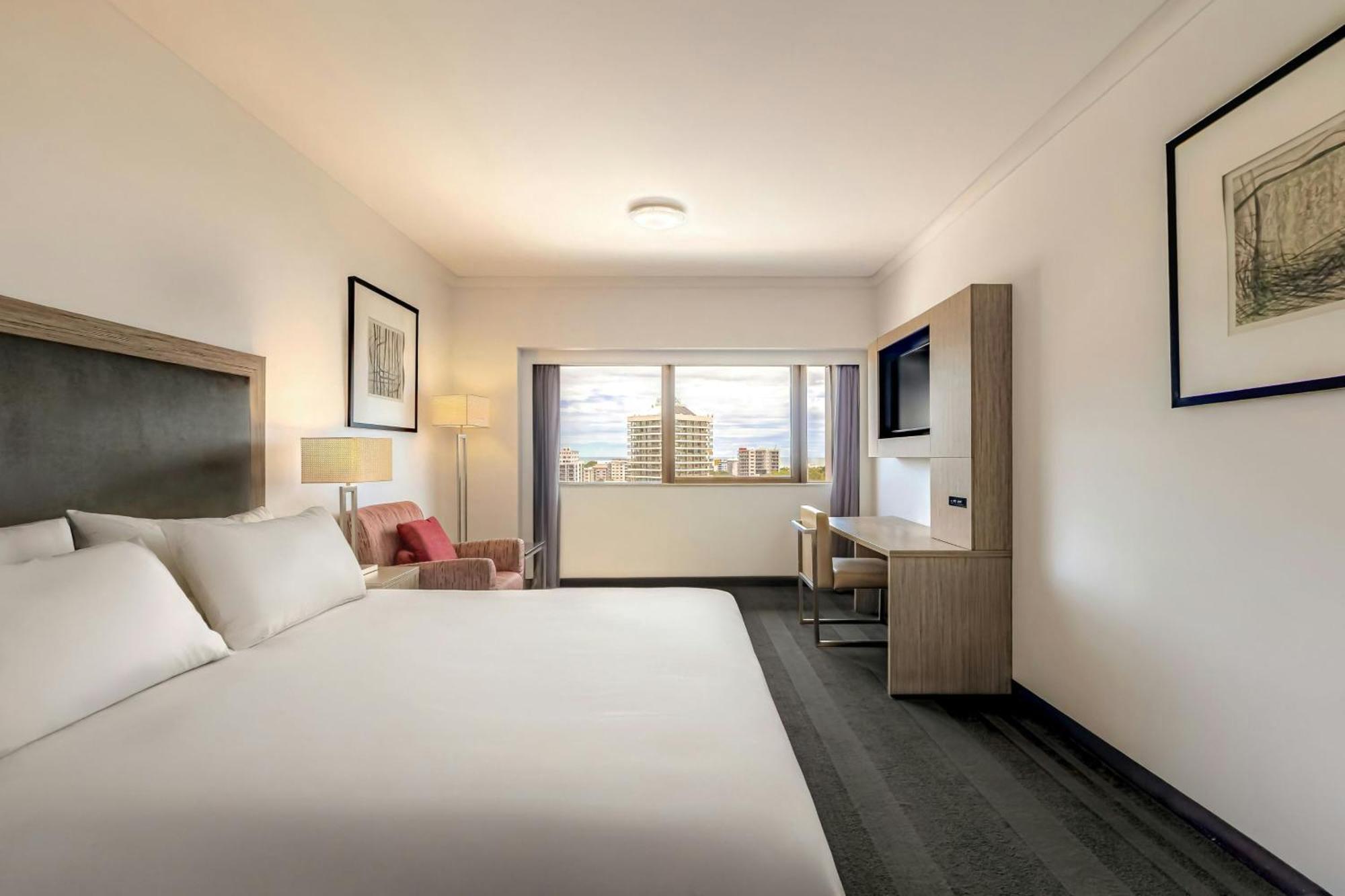 Courtyard By Marriott Darwin Hotel Exterior foto