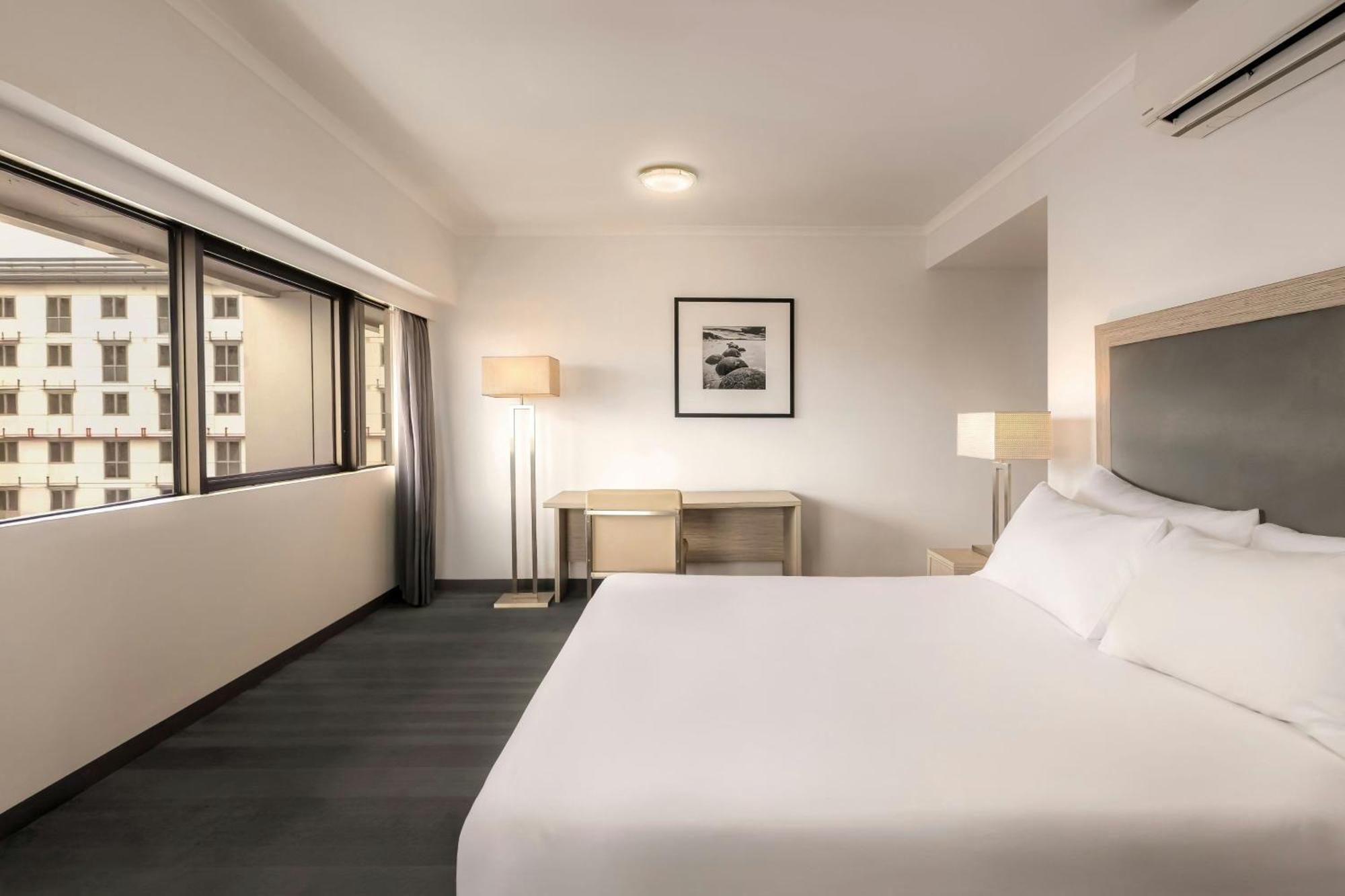 Courtyard By Marriott Darwin Hotel Exterior foto