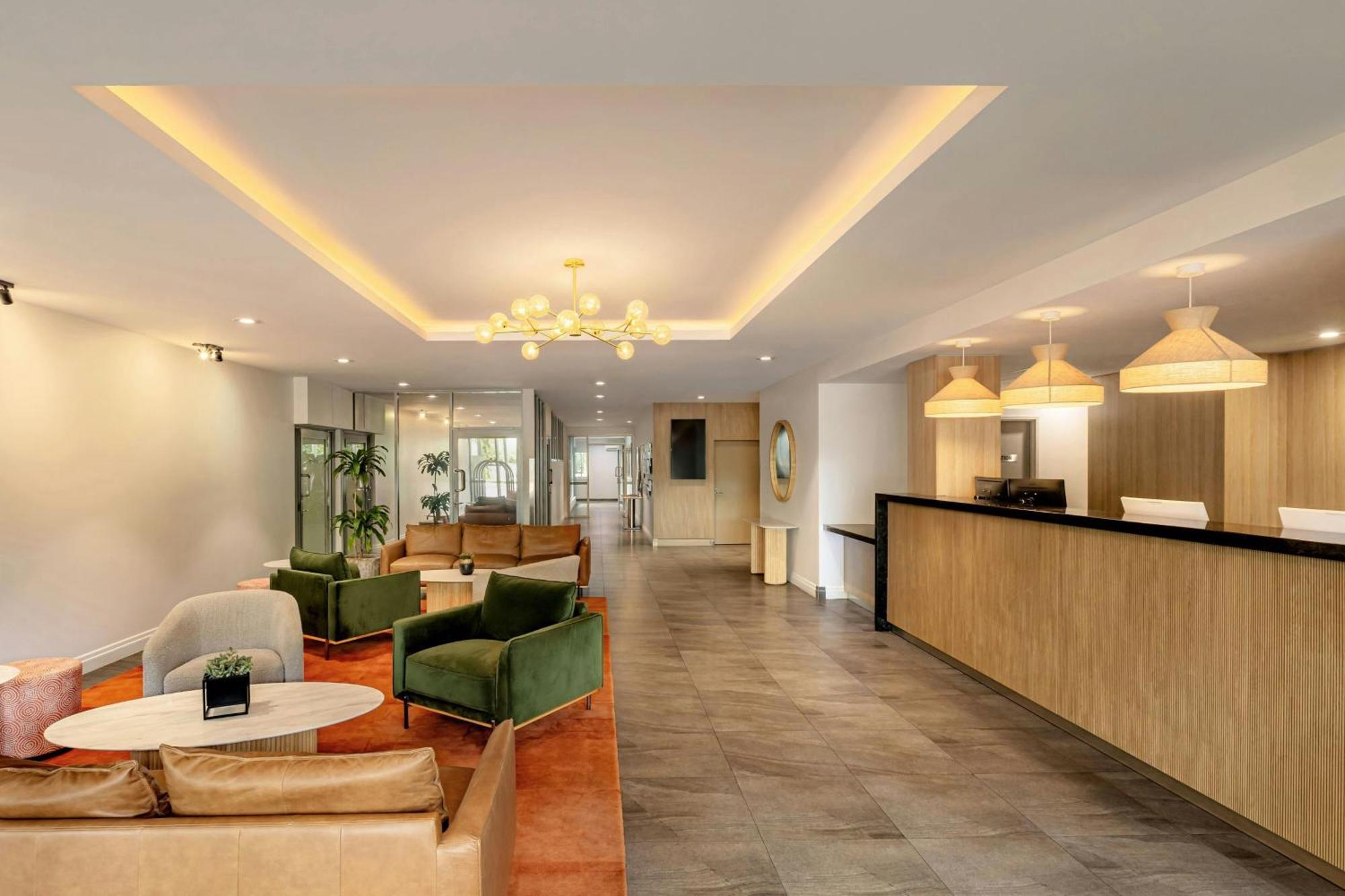 Courtyard By Marriott Darwin Hotel Exterior foto