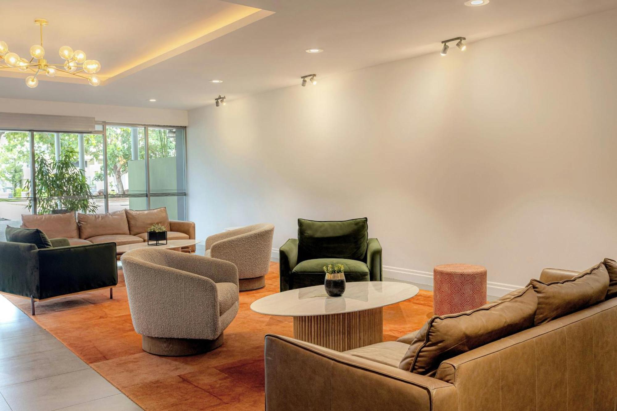 Courtyard By Marriott Darwin Hotel Exterior foto