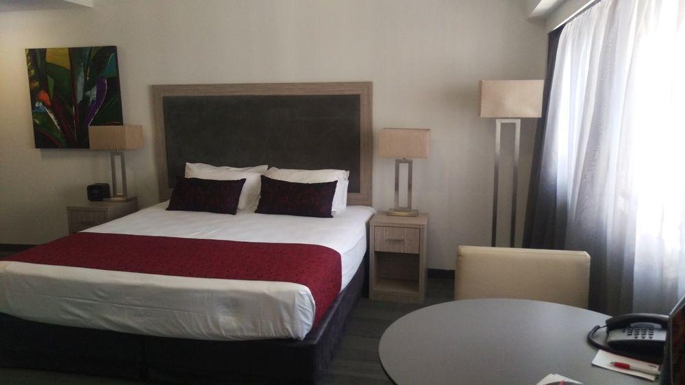 Courtyard By Marriott Darwin Hotel Exterior foto