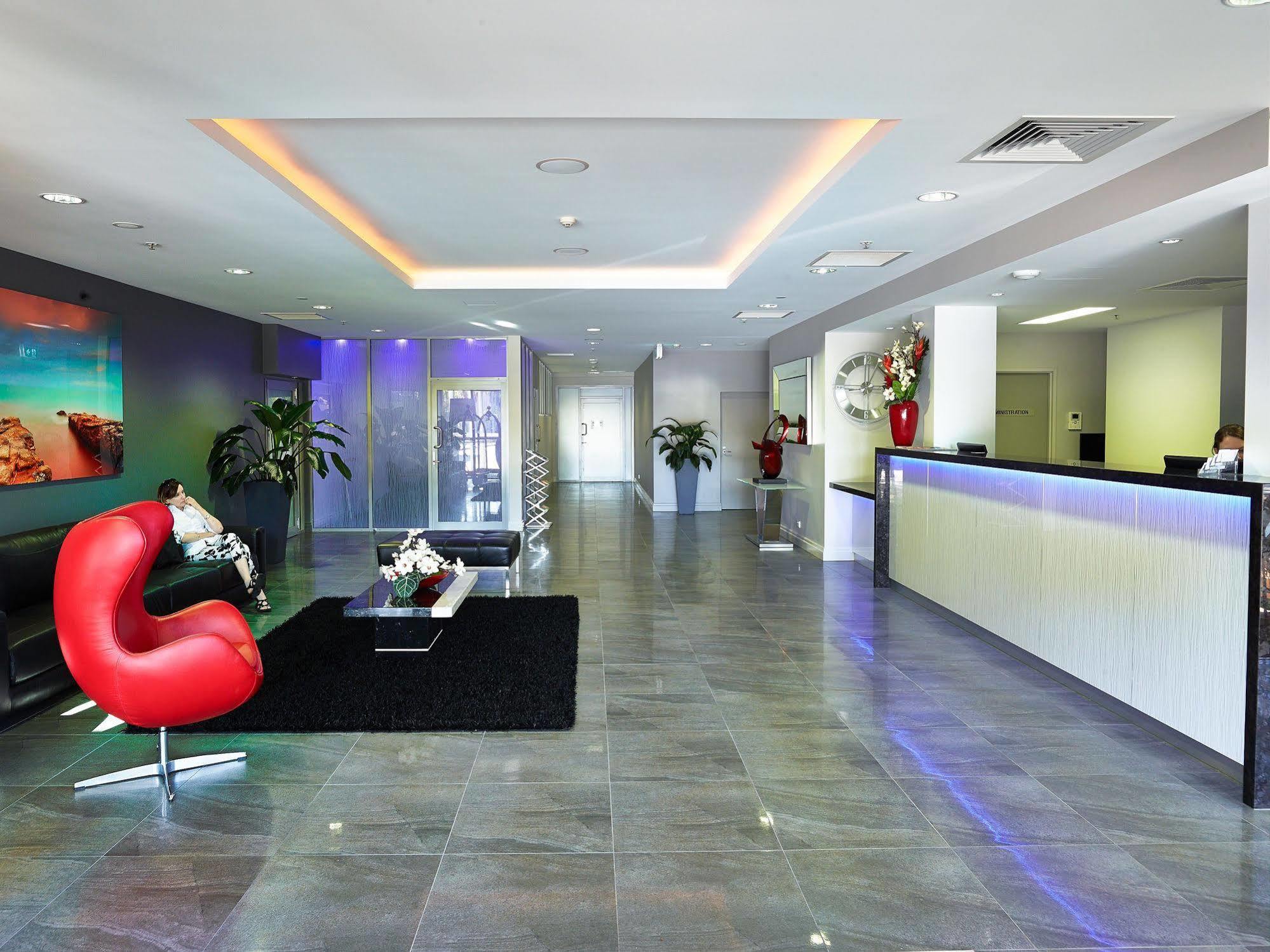 Courtyard By Marriott Darwin Hotel Exterior foto