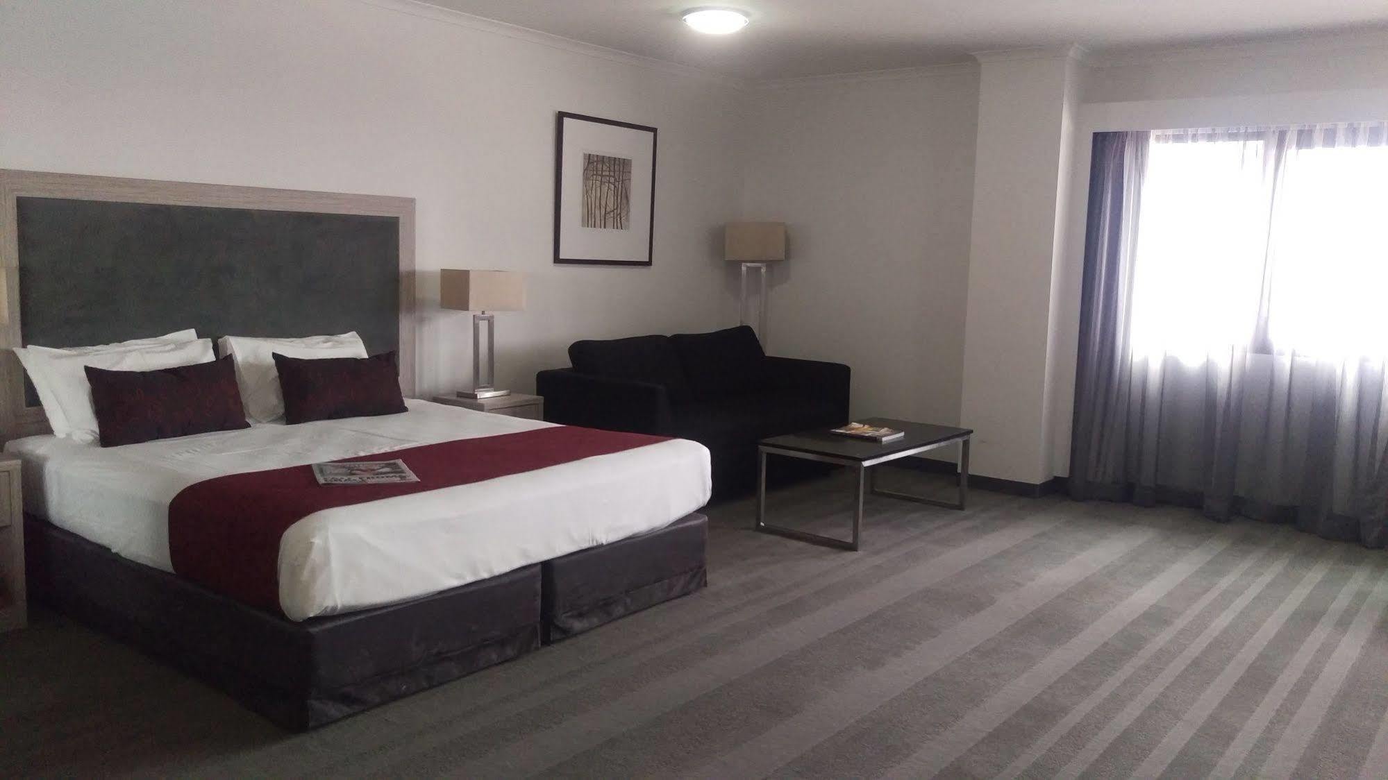Courtyard By Marriott Darwin Hotel Exterior foto