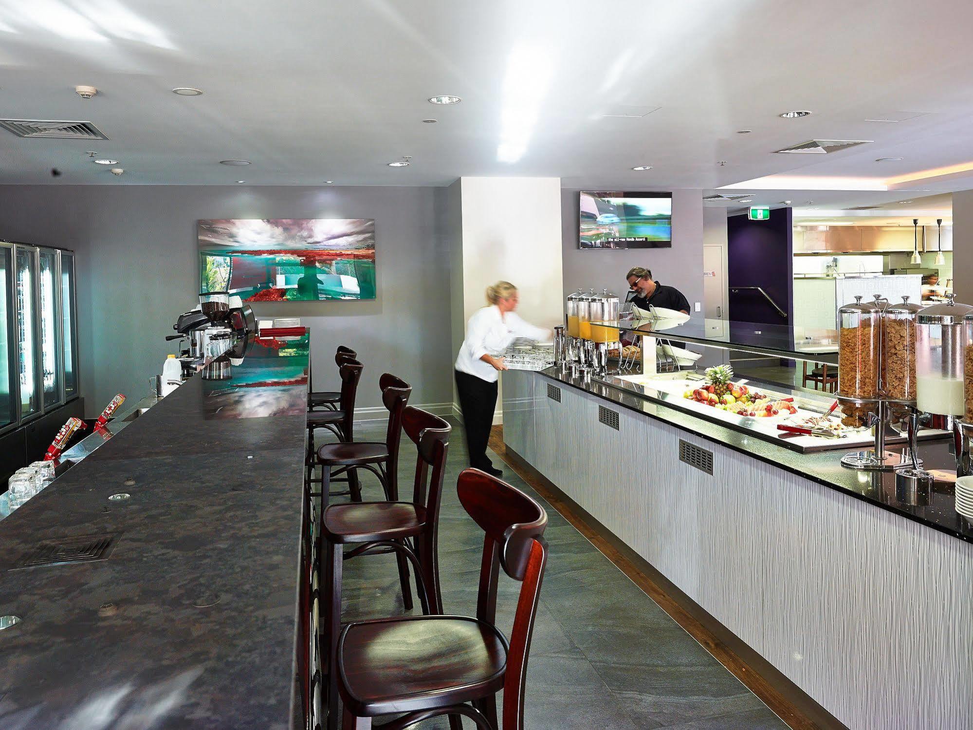 Courtyard By Marriott Darwin Hotel Exterior foto